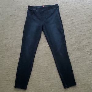Women's Spanx jeans/jeggings